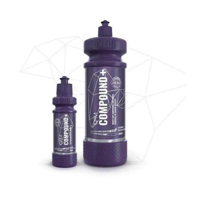 GYEON Q2M COMPOUND+