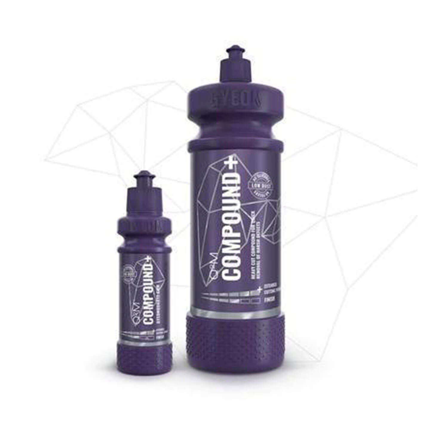 GYEON Q2M COMPOUND+