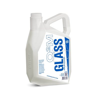 GYEON Q2M GLASS