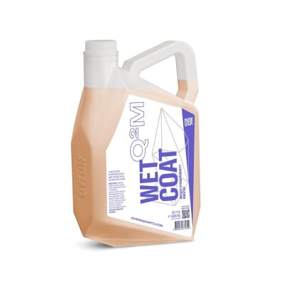 GYEON Q2M WETCOAT