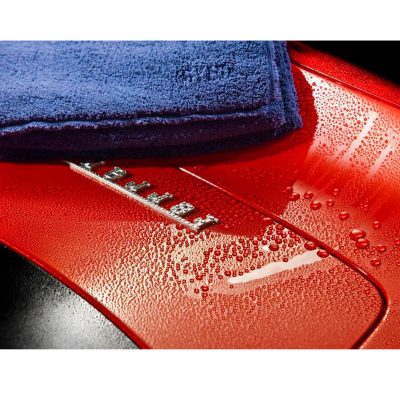 Q2M SOFT DRYER