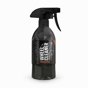 Q²M Iron Wheel Cleaner